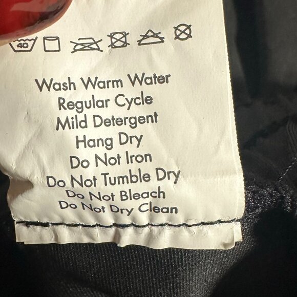 AGOGIE +20 Resistance Pants - Picture 15 of 16